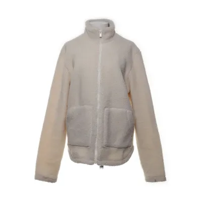 Fleecejacka (Beige) från On Our Terms Polyester