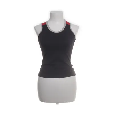 Träningslinne (Svart, Röd) från Röhnisch