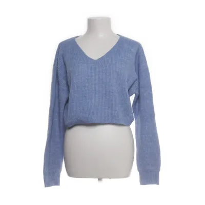 Tröja (Blå) från Even & Odd Akryl, Återvunnen polyester