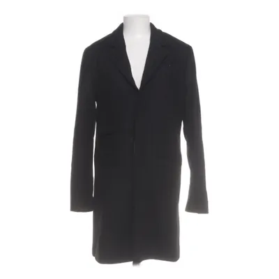 Kappa (Svart) från Grand Frank Polyester, Ull