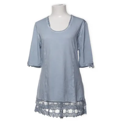 T-shirt (Spitze    BN-806) from Body Needs Cotton, Elastane