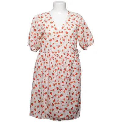 Wikkeljurk (Wit, Rood, Groen) van Pieces