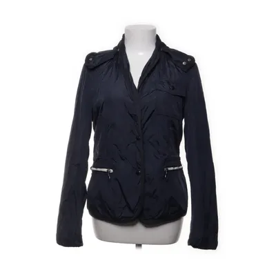 Jacket (Blue) from Harbour Nylon