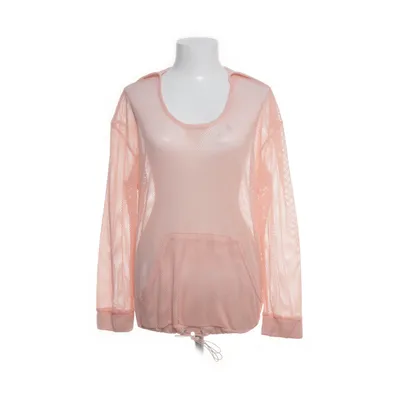 Huvtröja (Rosa) från Workout