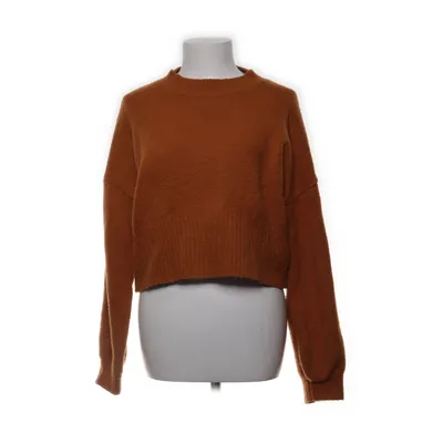 Sweater (Brown) from Bianka Paris Acrylic, Elastane, Polyamide