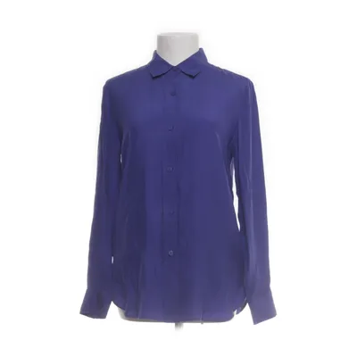 Skjorta (Lila) från Galeries Lafayette Silke