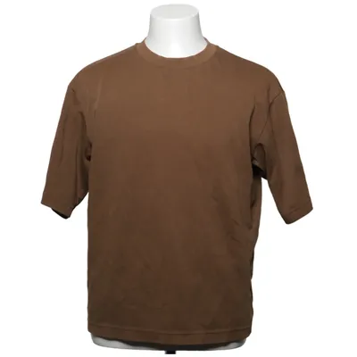 T-shirt (Airism) de Uniqlo U Coton, Polyester