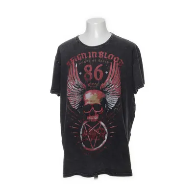 T-shirt (Signature Collection) från Black Premium by EMP Bomull