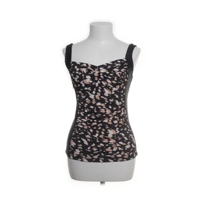Zwemshirt (Zwart, Beige, Roze)