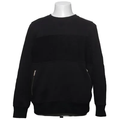 Sweatshirt (Black) from Alan Rust