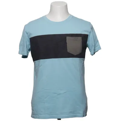 T-shirt (Bleu, Gris) de Rip Curl Coton
