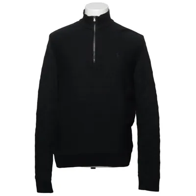 Collegetröja (Svart) från Polo Golf Ralph Lauren