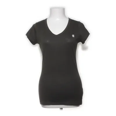 T-shirt (Grön) från G-Star Raw Bomull, Polyester