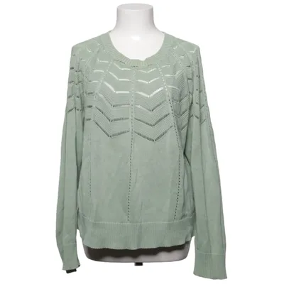 Sweater (Green) from TwoThirds Organic cotton
