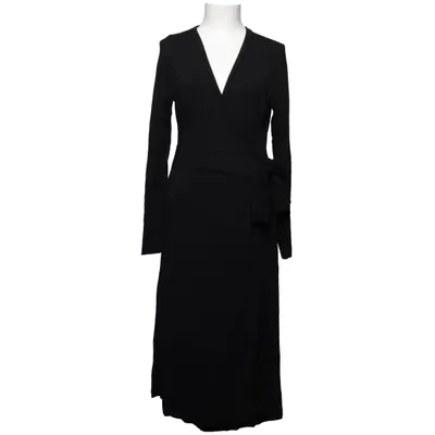 Robe portefeuille (Noir) de First Class Choice