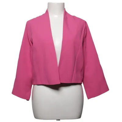 Cardigan (Rose) de Hugo Boss Acétate, Polyester, Viscose