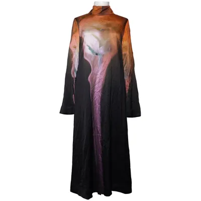 Maxi jurk (Mille) van Stine Goya Viscose