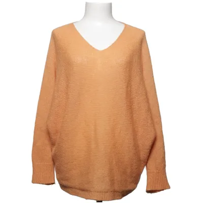 Sweater (Yellow) from Remix