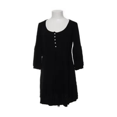 Klänning (Svart) från GR Design Elastan, Viskos