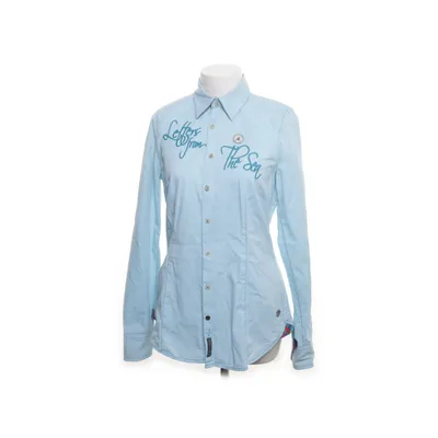 Shirt (Blue) from Gaastra Cotton