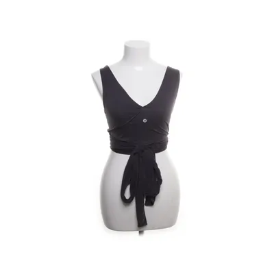 Sport tanktop (Grijs) van Lululemon