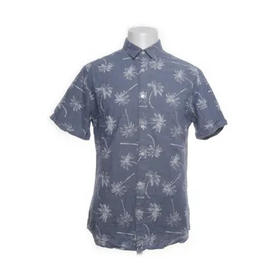 Korte mouwen shirt (Grijs) van Only & Sons