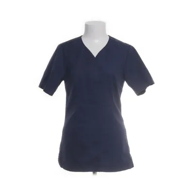 Uniform (Blauw) van Clinic Dress Katoen, Polyester