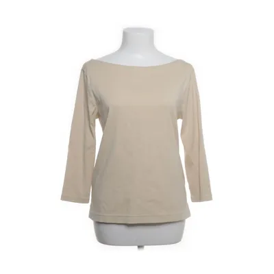 Top (Beige) fra Ralph Lauren Bomuld