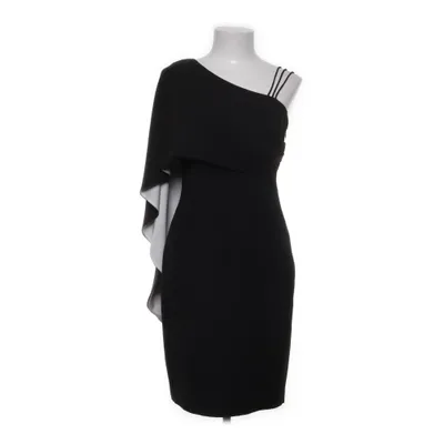 Klänning (Svart, Vit) från Coast Polyester