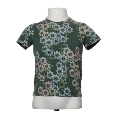 T-shirt (Green, Multicolored) from Mini Rodini