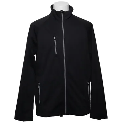 Softshell jacket (Weathertec) from Cutter & Buck Polyester