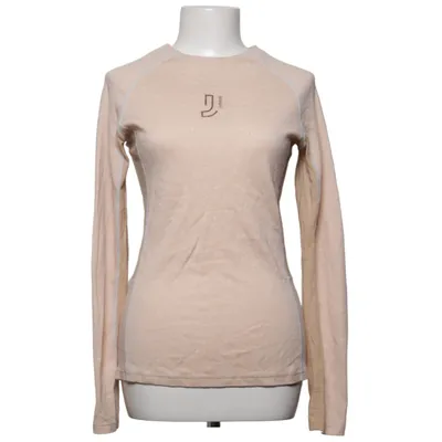 Haut thermique (Beige) de Johaug Laine