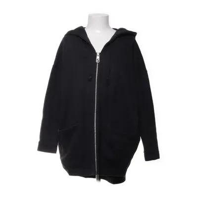 Huvtröja (Svart) från 5 Preview Bomull, Polyester