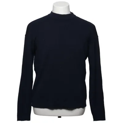 Sweater (Blue) from Armani Jeans Wool