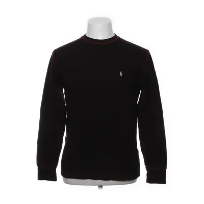 Pajama sweater (Brown) from Polo Ralph Lauren Sleepwear Cotton