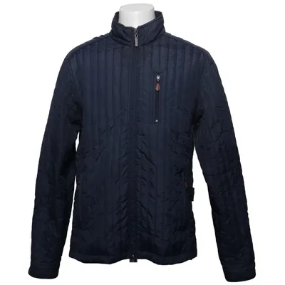 Windjack (Zwart) van American English by Park Lane Polyester