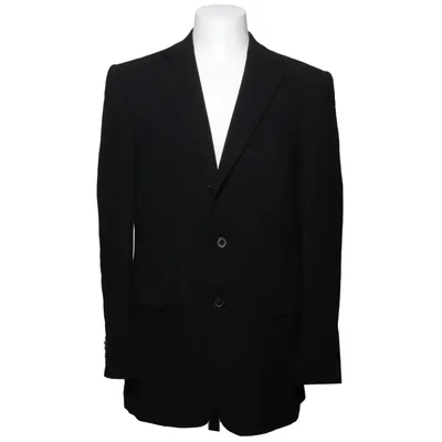 Blazer (Black) from Becon Acetate, Viscose, Wool