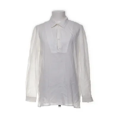 Blouse (Wit) van Rodebjer Katoen