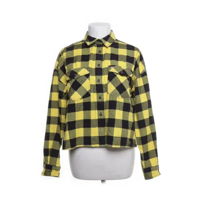 Flanellskjorta (Boho, summer, y2k, bohemian) från Tommy Hilfiger Jeans Bomull