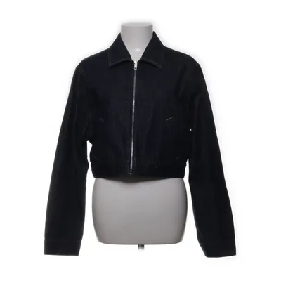 Jeansjacka (Blå) från Calvin Klein Jeans Återvunnen bomull