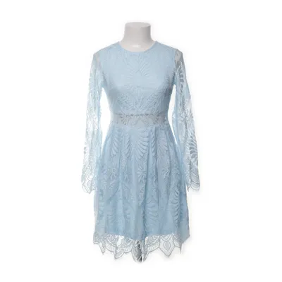 Klänning (Blå) från Eilly Bazar