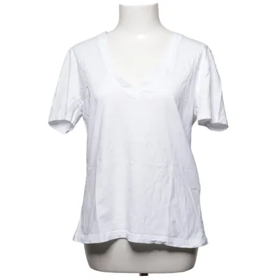 T-shirt (Vit) från Zara Bomull