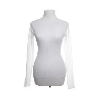 Top (Wit) van Song of Style Polyester