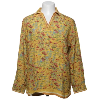 Rugby shirt (Ridley) from Orlebar Brown Linen, Viscose
