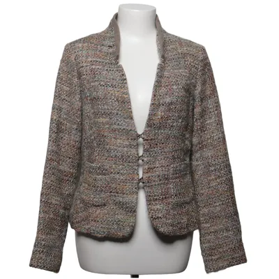 Kavaj (Flerfärgad) från La Ligna Bomull, Polyamid, Polyester, Viskos, Ull