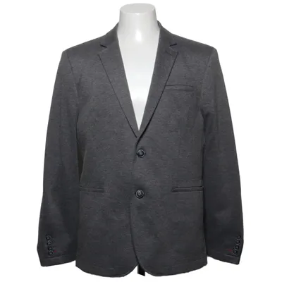 Blazer (Grijs) van Everyday Elastaan, Polyester, Viscose