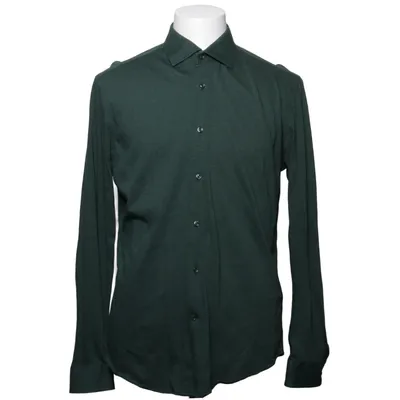 Chemise (Vert) de Reiss Coton