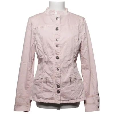 Jacket (Tennessee) from Jacky-O Cotton, Elastane