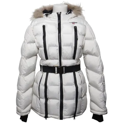 Winterjas (Alaina Lady) van Geographical Norway Polyester