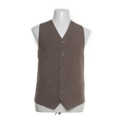 Kostuumgilet (Bruin)